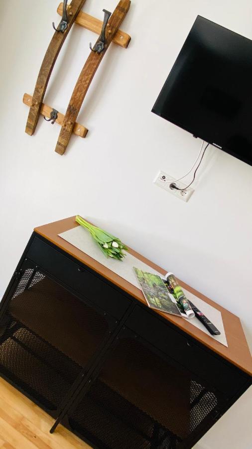 Heimatliebe Erfweiler Wohnung Zwae Dış mekan fotoğraf