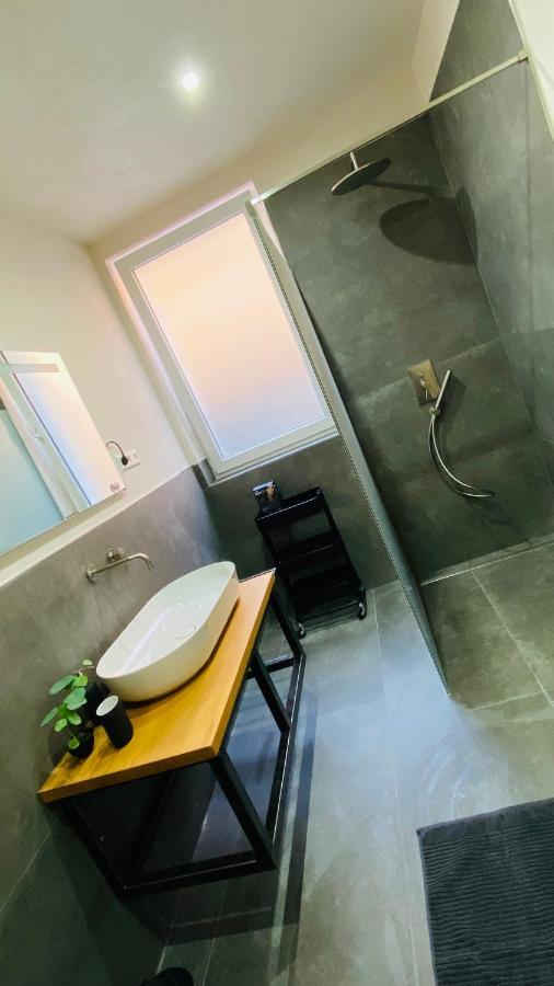 Heimatliebe Erfweiler Wohnung Zwae Dış mekan fotoğraf