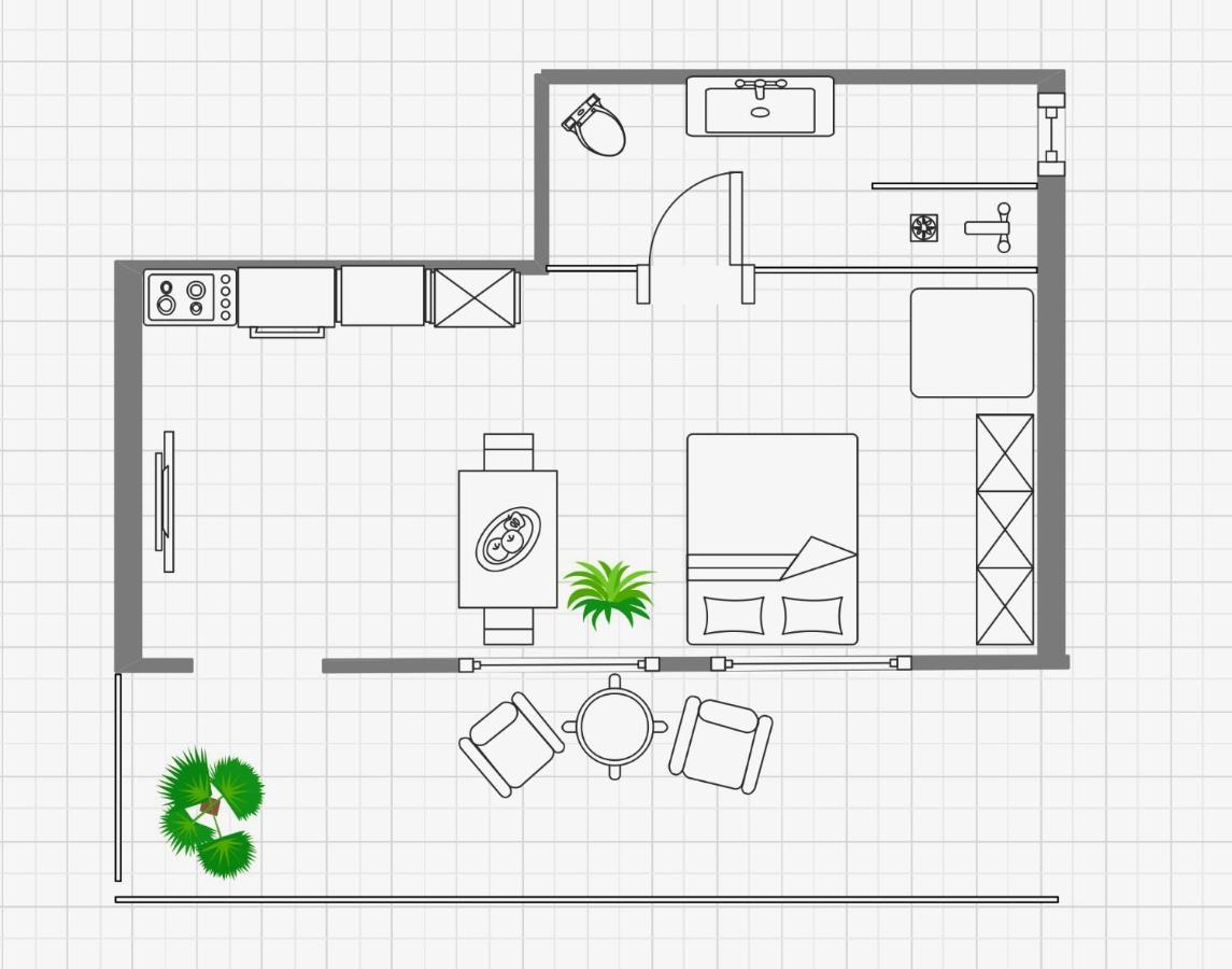 Heimatliebe Erfweiler Wohnung Zwae Dış mekan fotoğraf